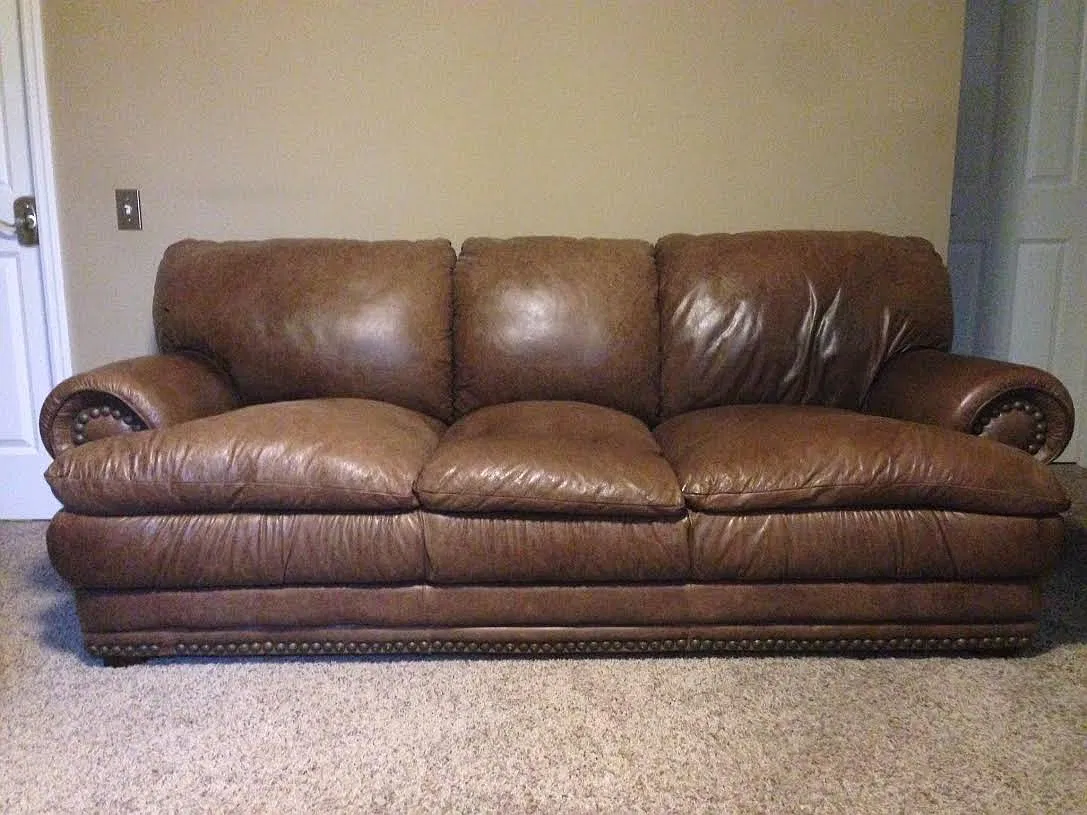 Studio, 450 sqft, $995 — Photo 4