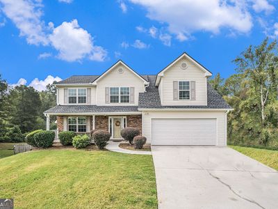 1410 Waterford Ct, Loganville, GA, 30052
