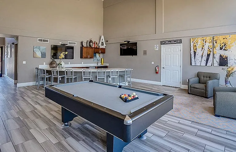 Aventerra at Dobson Ranch Apartments — Photo 15