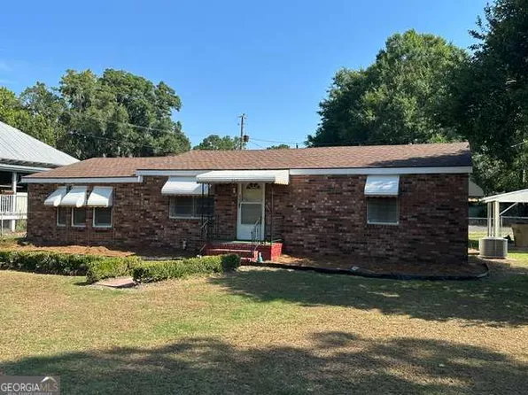547 Central Ave, Meldrim, GA 31318
