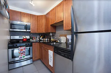 Rented by REAL New York