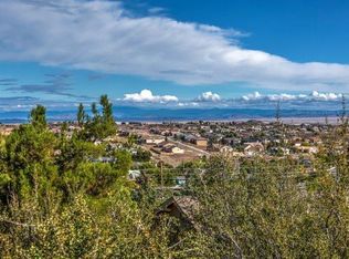 1610 Satellite Ct, Prescott, AZ 86301