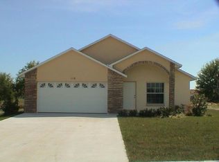 Model 1281 Plan, LIVE OAK PARK, Webster, FL 33597