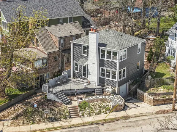 3144 Lakeland Avenue, Madison, WI 53704