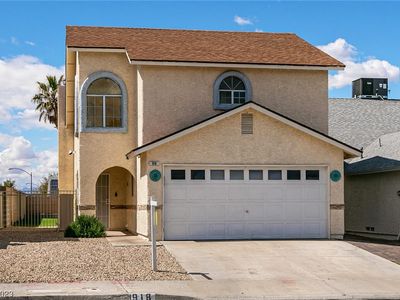 918 Clipper Dr, Henderson, NV, 89015