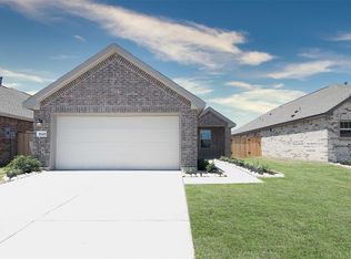 18439 Cobalt Cove Ln, Hockley, TX 77447