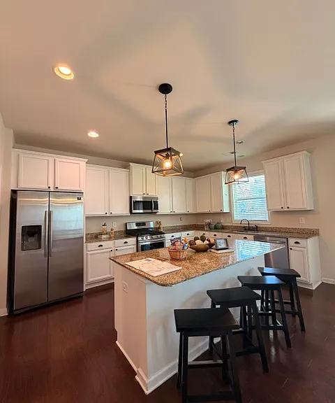 213 Golden Fluke Dr #27 — Photo 4