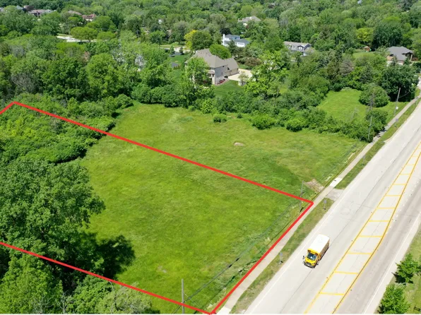 7954 S County Line Rd, Burr Ridge, IL 60527