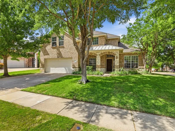 5733 Sugar Maple Dr, Fort Worth, TX 76244