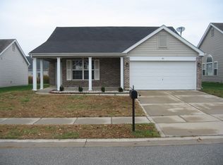1721 Baxston Ct, Swansea, IL