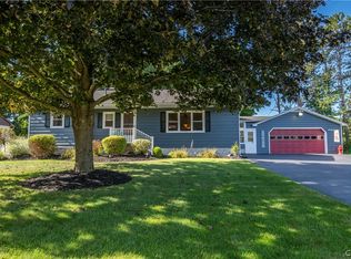 161 Brook St, Ilion, NY 13357