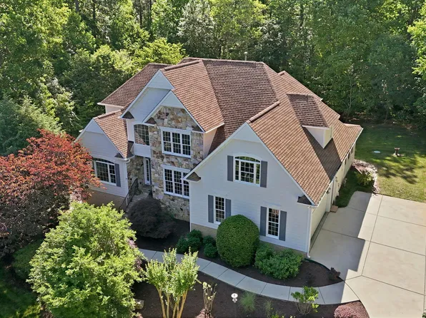 8688 Barrett Ridge Rd, Wake Forest, NC 27587