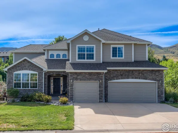 5385 Dunraven Cir, Golden, CO 80403