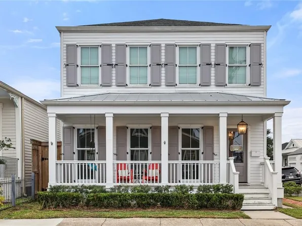 2370 Annunciation St, New Orleans, LA 70130