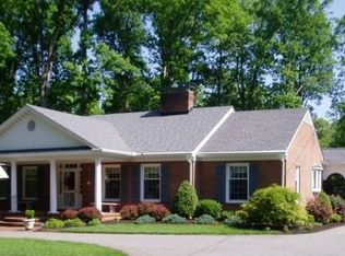 3108 Cranehill Dr, Lynchburg, VA 24503