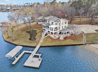 140 Shelby Dr, Eatonton, GA 31024