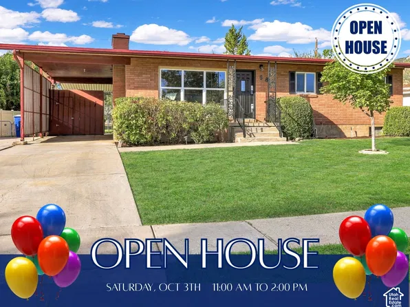 684 E 1300 N, Ogden, UT 84404