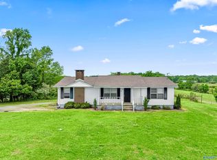 6305 Sardis Rd, Boaz, AL 35956