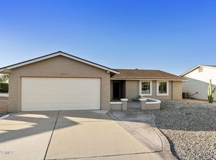 8343 E EMELITA Avenue, Mesa, AZ 85208