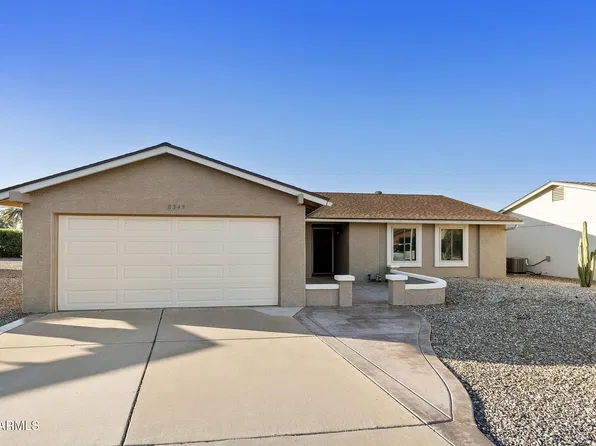8343 E EMELITA Avenue, Mesa, AZ 85208