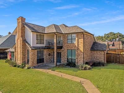 11123 Manorview Cir, Dallas, TX, 75228
