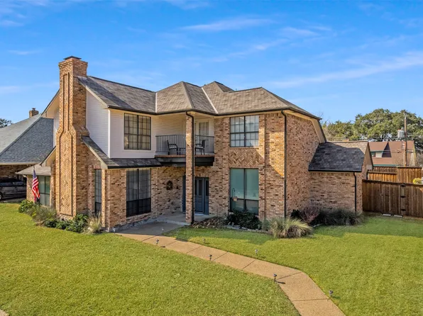 11123 Manorview Cir, Dallas, TX 75228