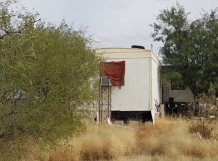 10140 S Sierrita Mountain Rd, Tucson, AZ 85736