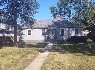 1311 Scott Ave, Chicago Heights, IL 60411