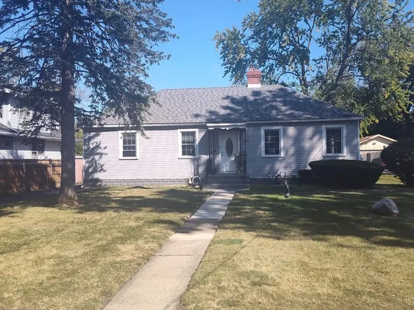 1311 Scott Ave, Chicago Heights, IL 60411