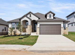 3724 Pin Oak Hls, Seguin, TX 78155