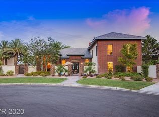 3260 Westwind Rd, Las Vegas, NV 89146