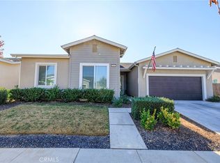2454 Valverde Dr, Merced, CA 95340