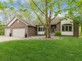 1017 Prairie Ridge Ln, Polk City, IA 50226