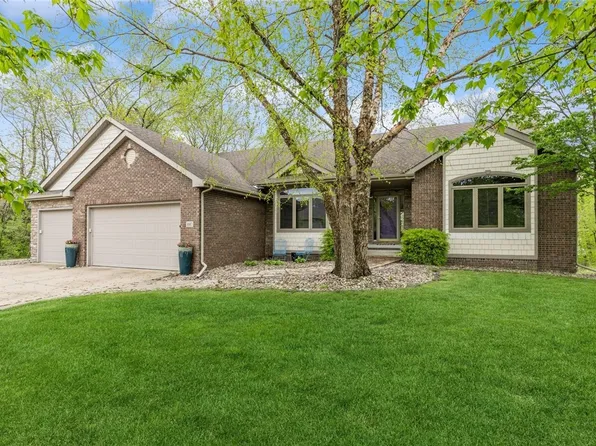 1017 Prairie Ridge Ln, Polk City, IA 50226