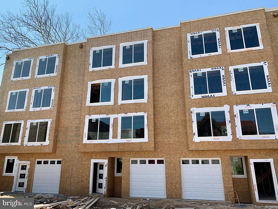 1st image of 1325 N 17th St #5