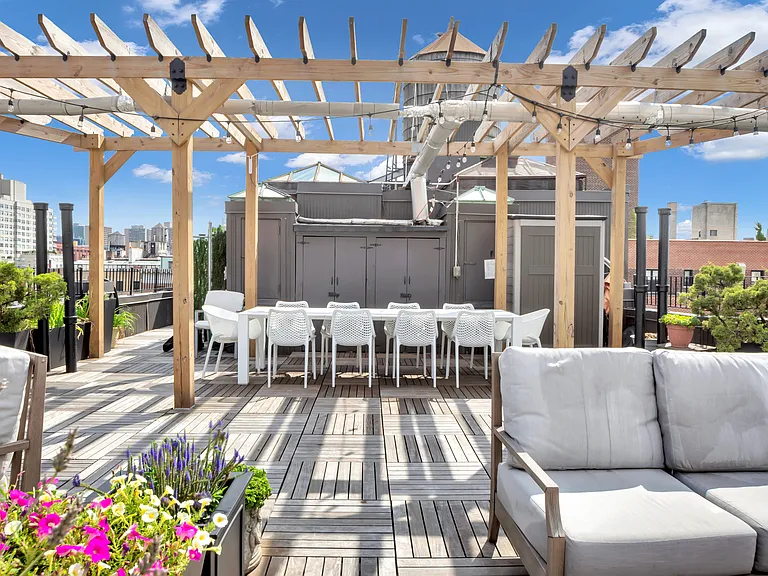 56 W 11th St #5RE — Photo 7
