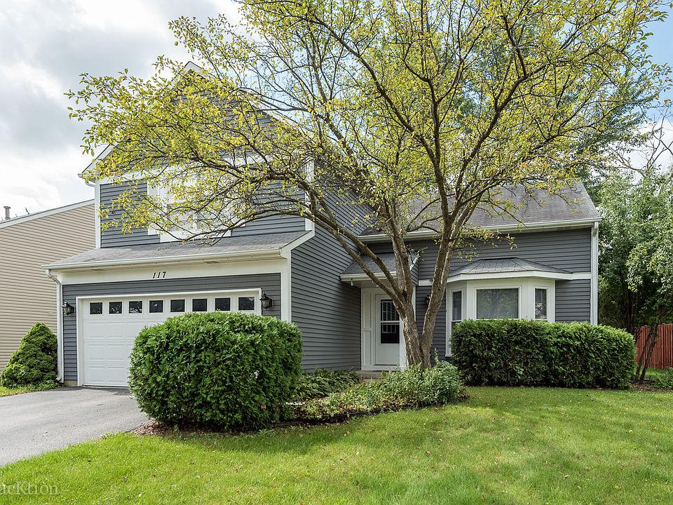 1st image of 117 Rumsey Pl
