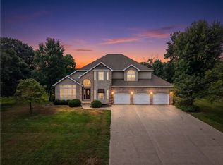 11287 E Lincolnshire Ln, Effingham, IL 62401