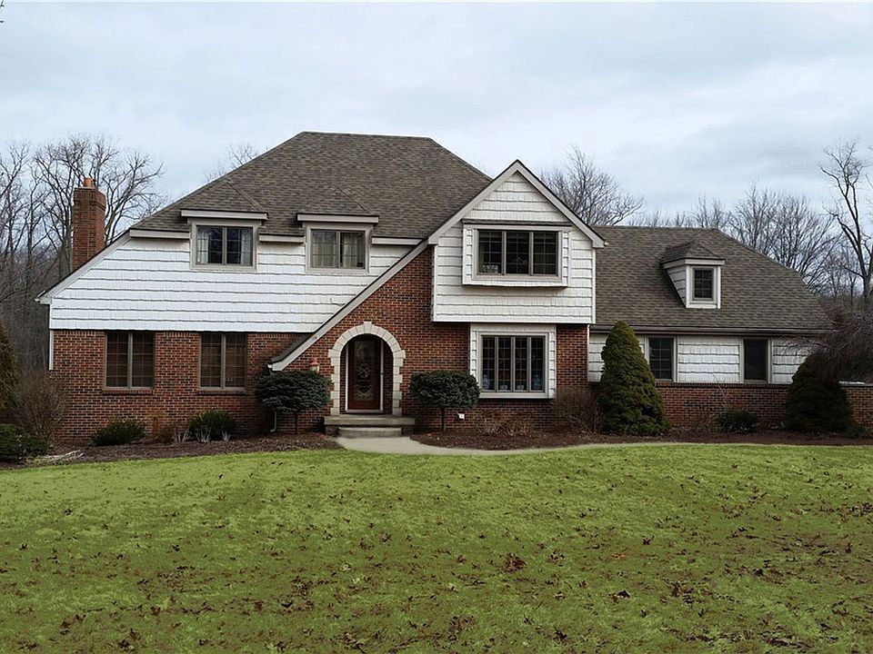 3948 Indian Camp Trl, Howell