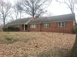 1184 Old Hickory Rd, Memphis, TN 38116