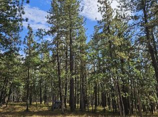 50 Jefferson Vis, Goldendale, WA 98620