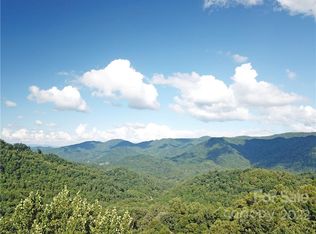 Scotts Trl, Hot Springs, NC 28743