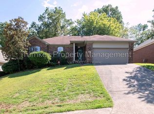 12005 Cherry Laurel Dr, Little Rock, AR 72211