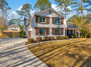 4217 Cove Ct NE, Marietta, GA 30067