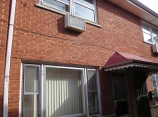 7001 S Morgan St APT C, Chicago, IL 60621