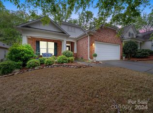 3527 Darlington Rd, Matthews, NC 28105