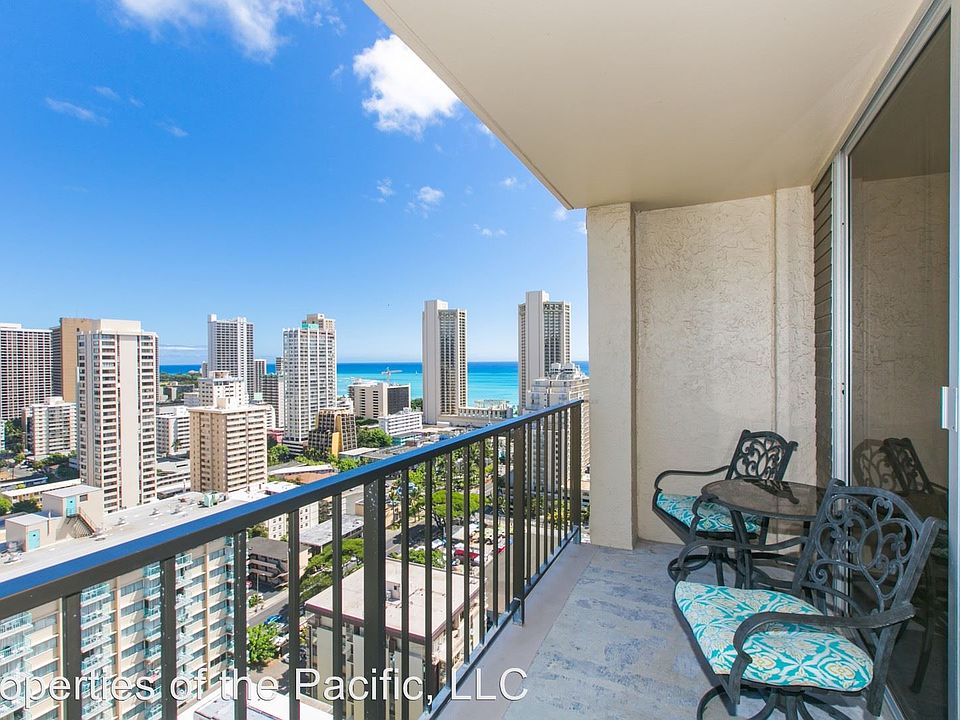 1st image of 2345 Ala Wai Blvd APT 2715