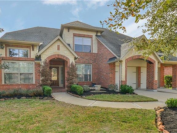 2nd image of 28223 Cross Creek Springs Ln