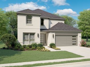 4416 Brookridge Ave, McKinney, TX 75069