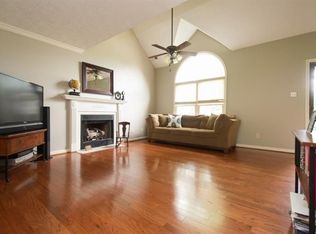 944 Ridgebrook Rd, Lexington, KY 40509